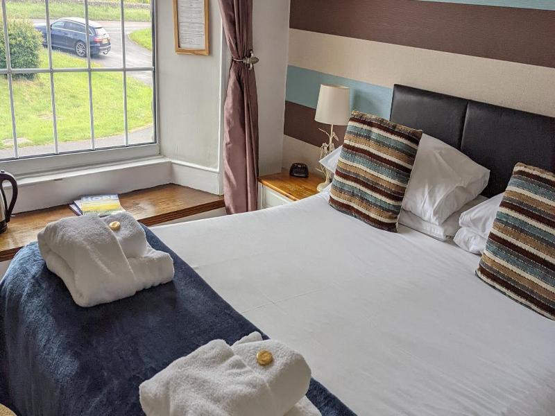 The Manor House Inn image