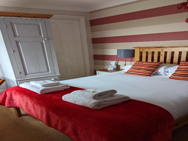 The Manor House Inn image