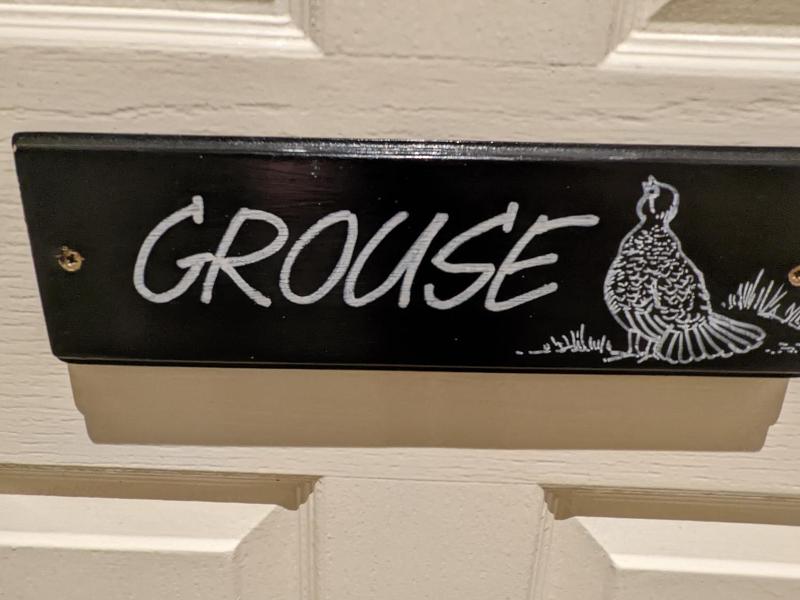 The Manor House Inn image