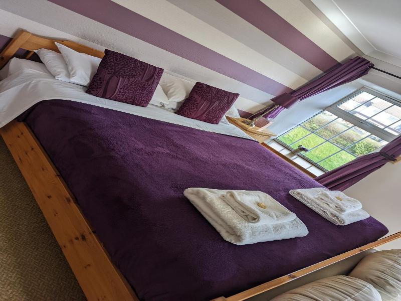 The Manor House Inn image