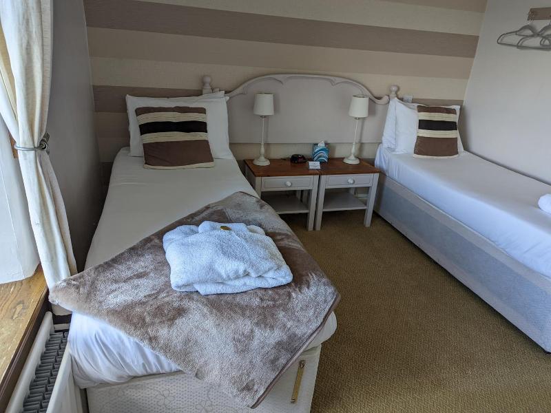 The Manor House Inn image