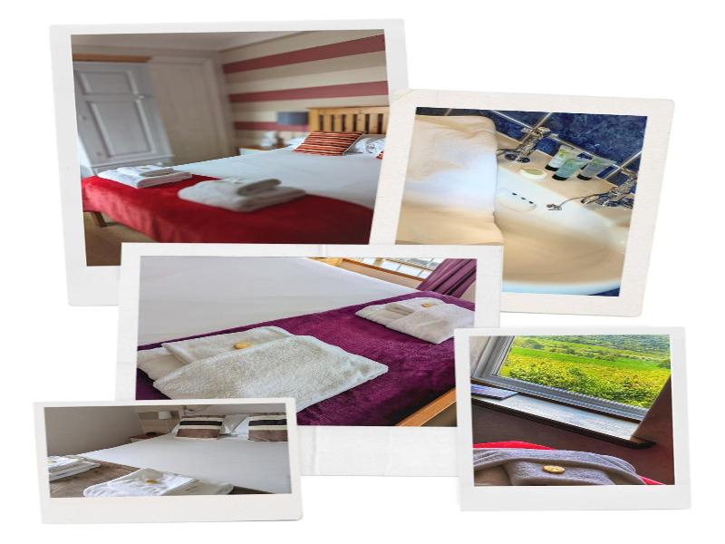 The Manor House Inn image