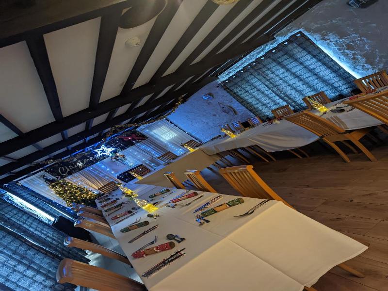 The Manor House Inn image
