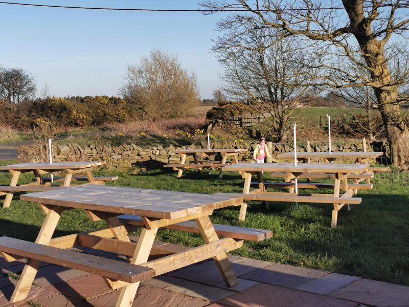 The Manor House Inn image