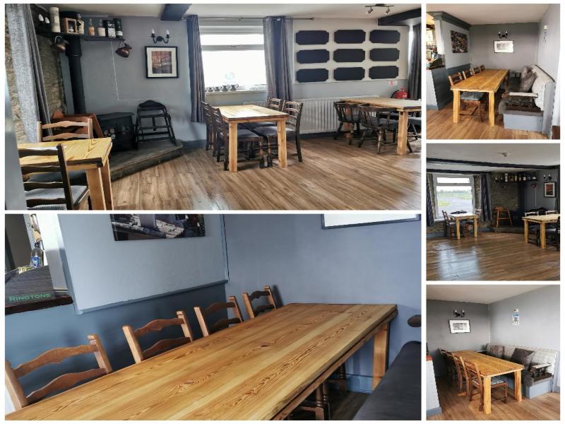 The Manor House Inn image