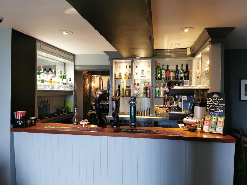 The Manor House Inn image