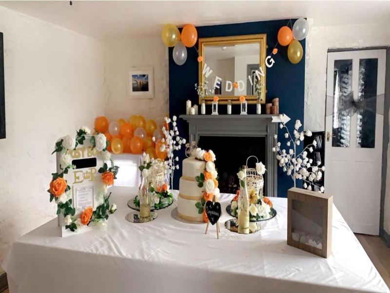 The Manor House Inn image