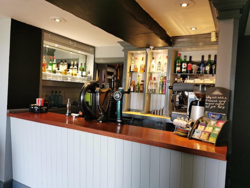 The Manor House Inn image