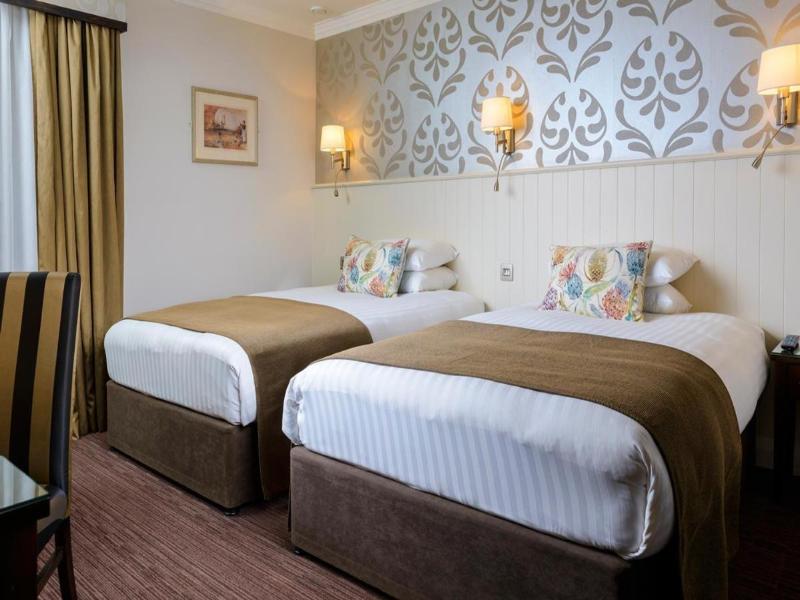 The Bianconi Inn image