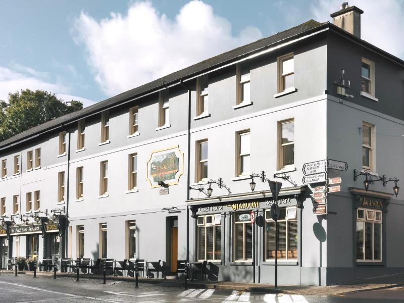 The Bianconi Inn image