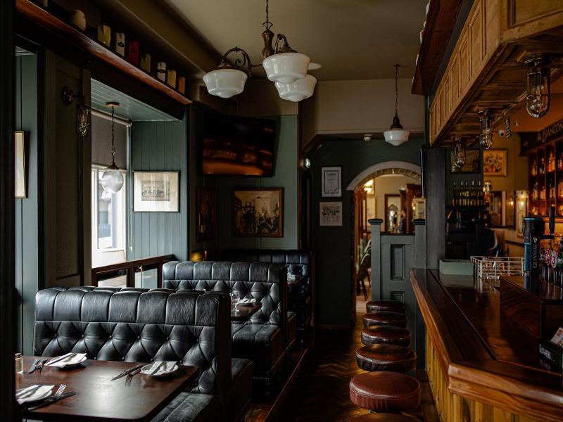 The Bianconi Inn image