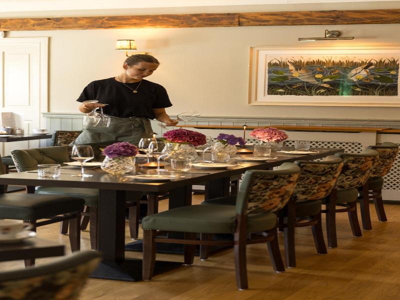 The Bianconi Inn image