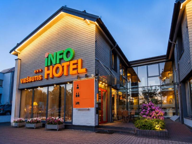 Info Hotel