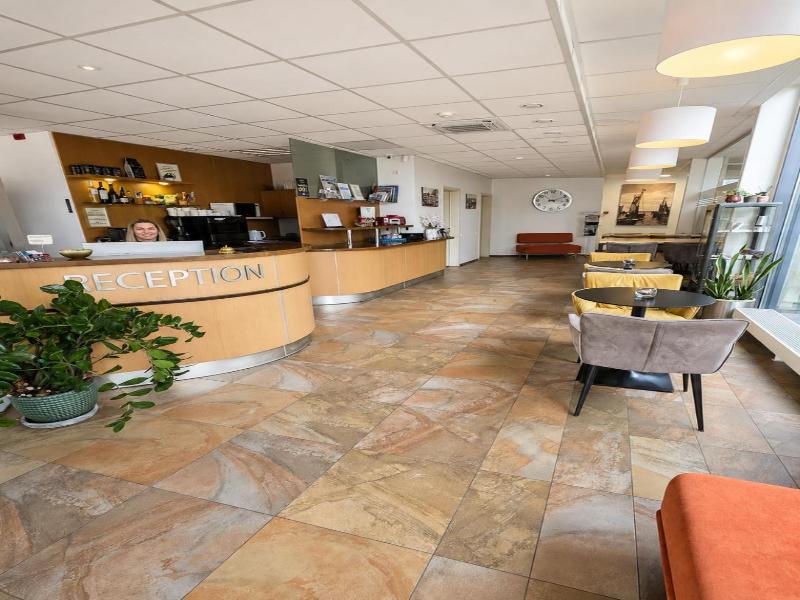 Info Hotel image