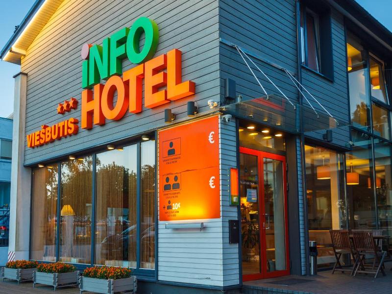 Info Hotel image