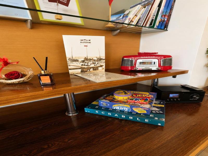 Info Hotel image