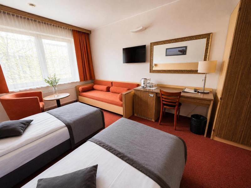 Info Hotel image