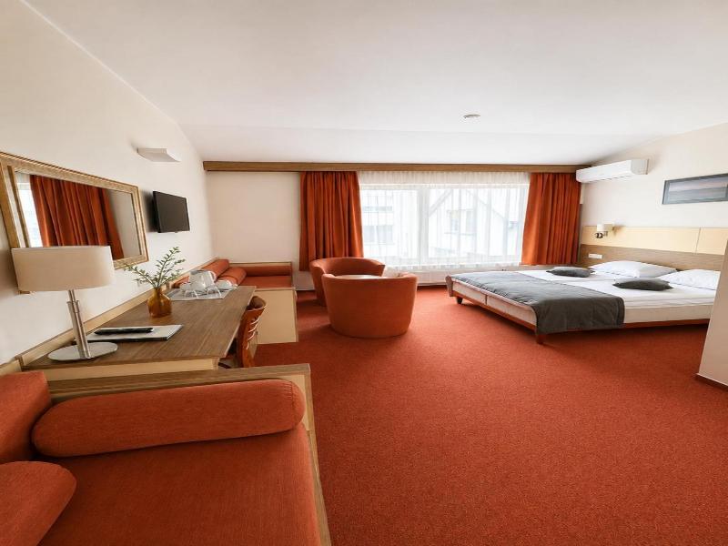 Info Hotel image
