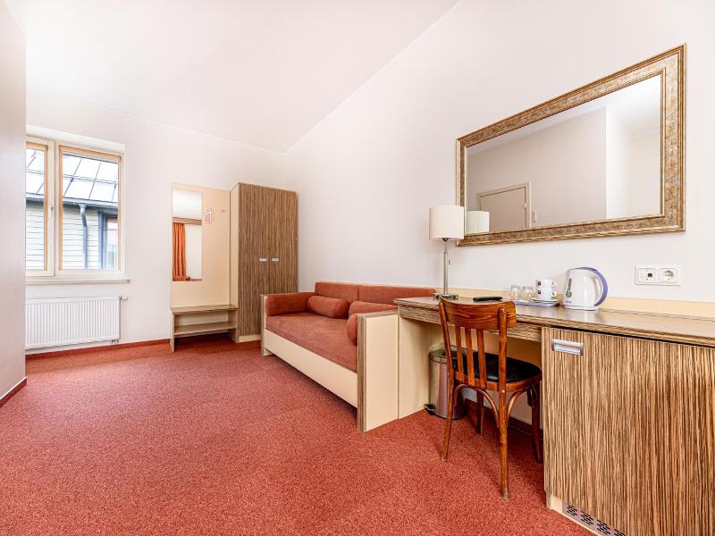 Info Hotel image
