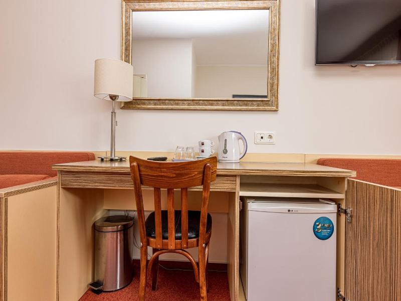 Info Hotel image