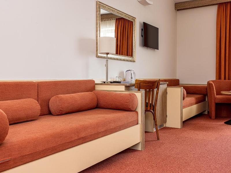 Info Hotel image