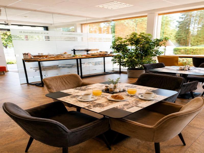 Info Hotel image