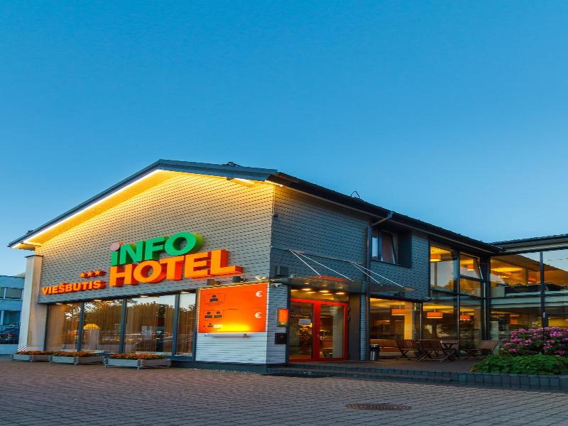 Info Hotel image