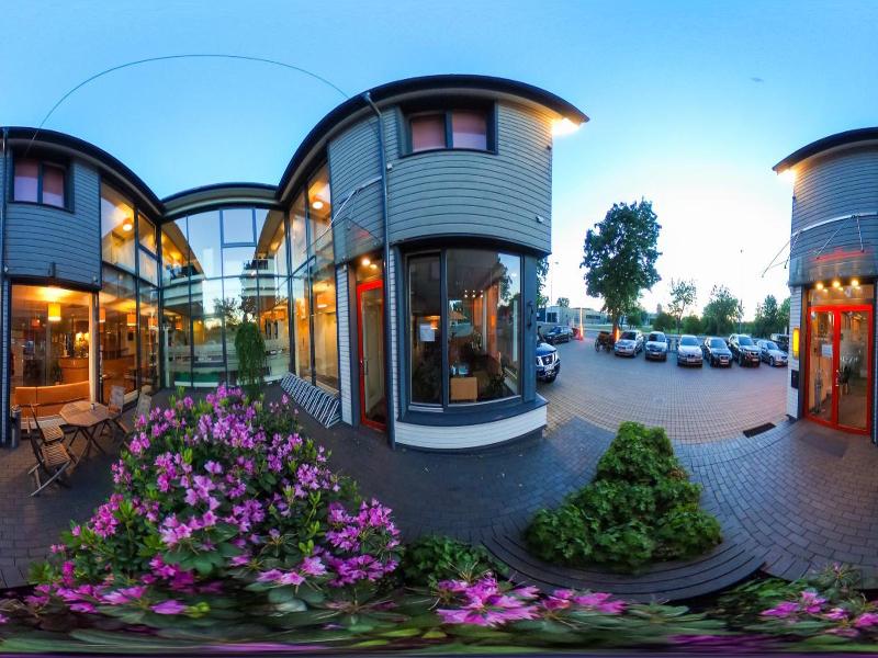 Info Hotel image