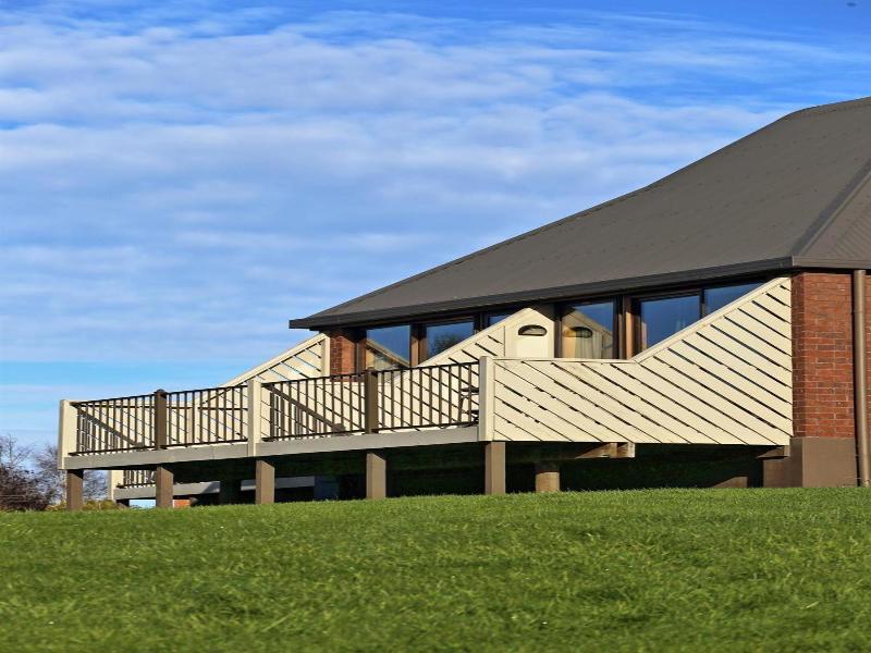 Rosebank Lodge