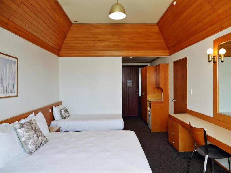 Rosebank Lodge