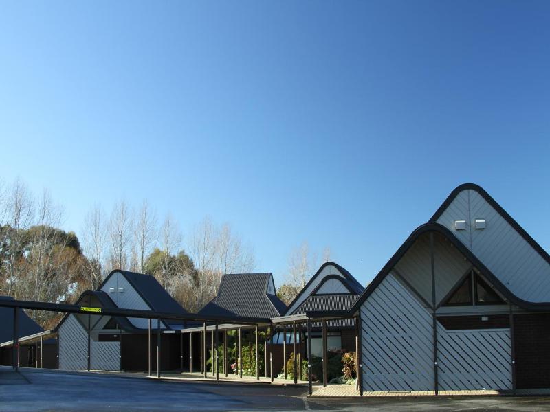 Rosebank Lodge