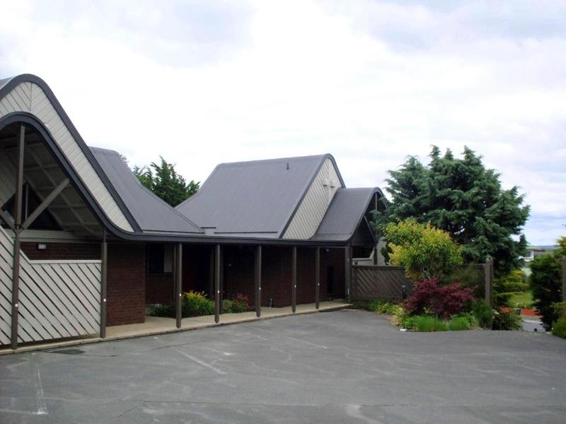 Rosebank Lodge
