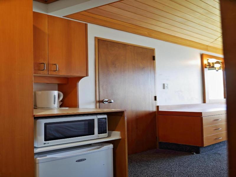 Rosebank Lodge