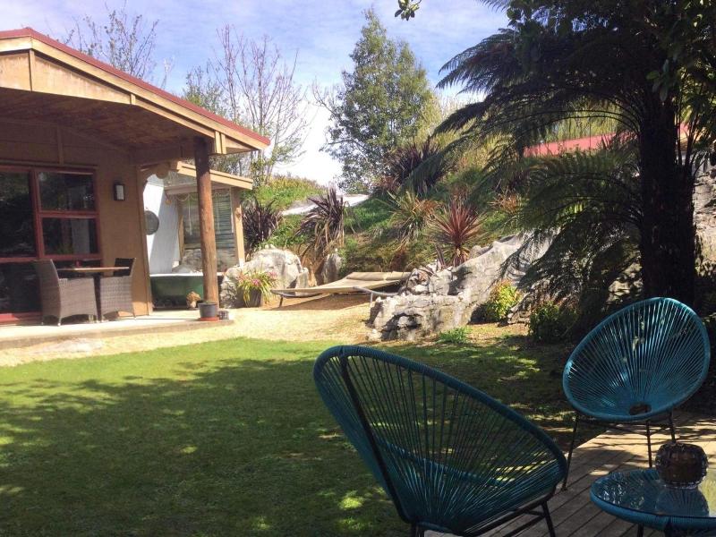The Rocks Chalets image