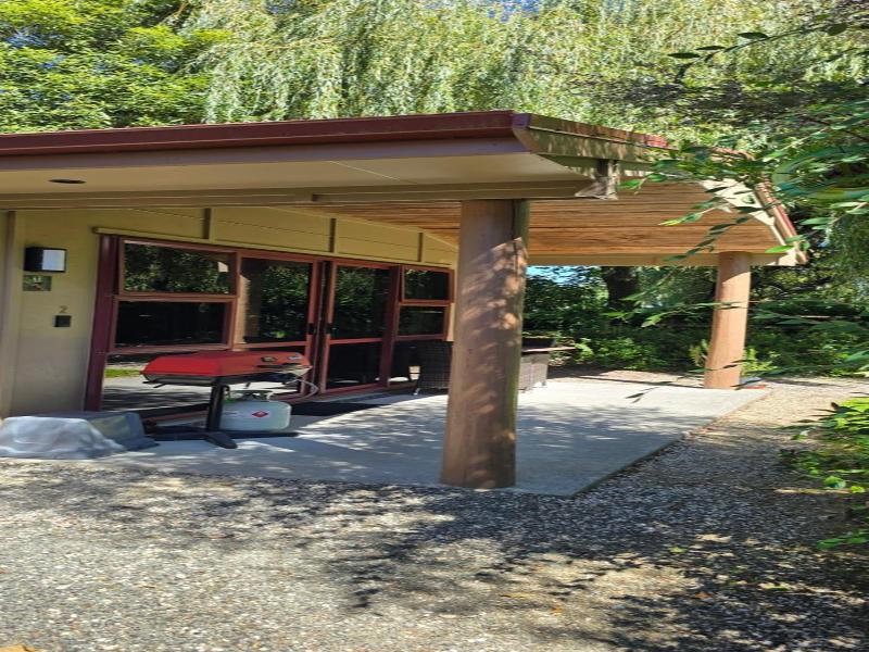 The Rocks Chalets image