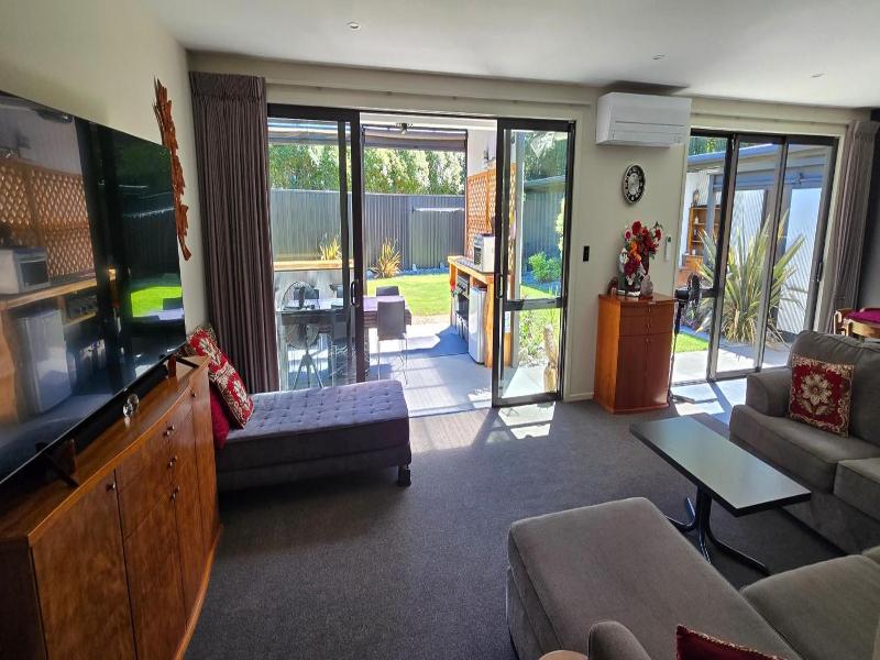 The Rocks Chalets image