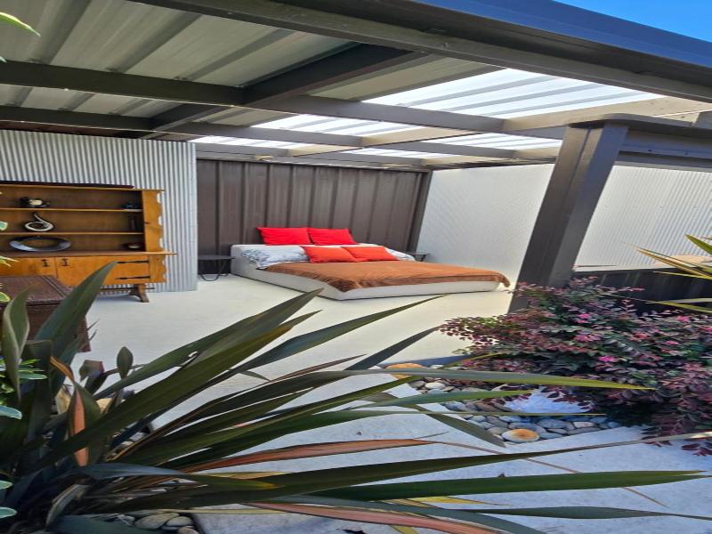 The Rocks Chalets image