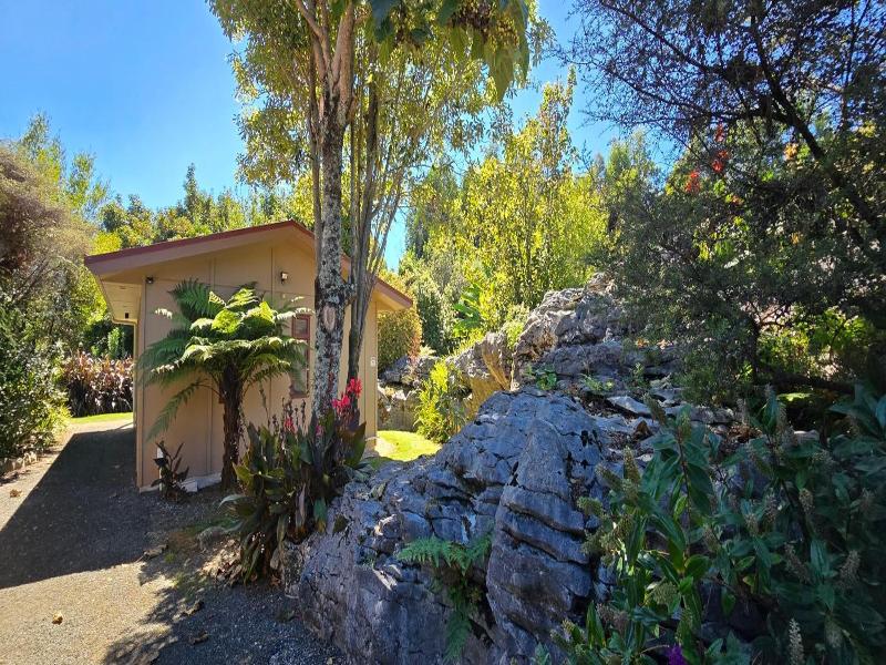 The Rocks Chalets image