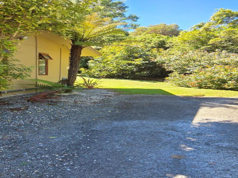 The Rocks Chalets image