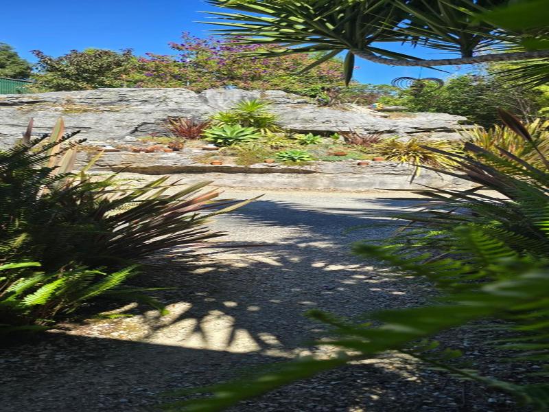 The Rocks Chalets image