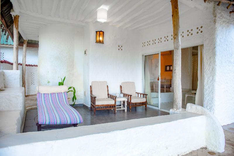 Shimoni Reef Lodge image