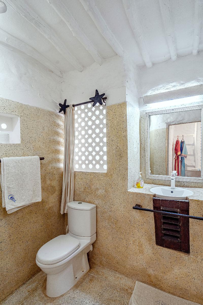 Shimoni Reef Lodge image