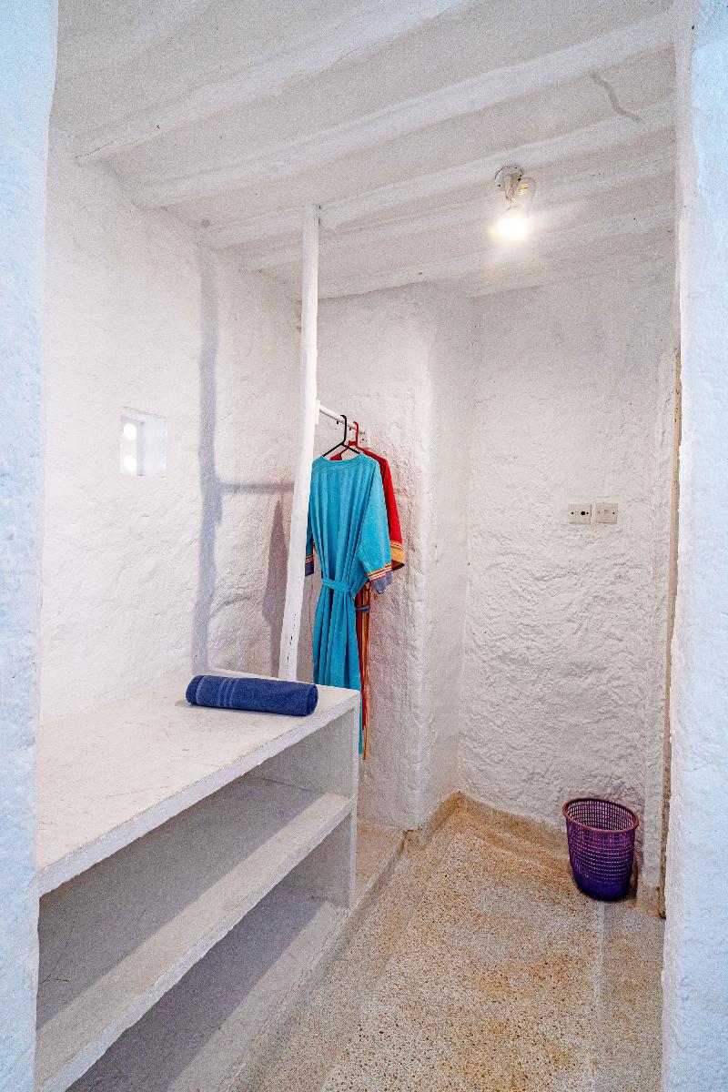 Shimoni Reef Lodge image