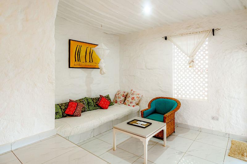 Shimoni Reef Lodge image