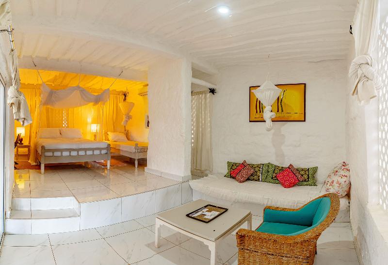 Shimoni Reef Lodge image
