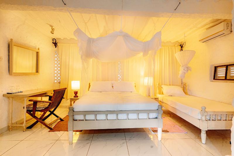 Shimoni Reef Lodge image