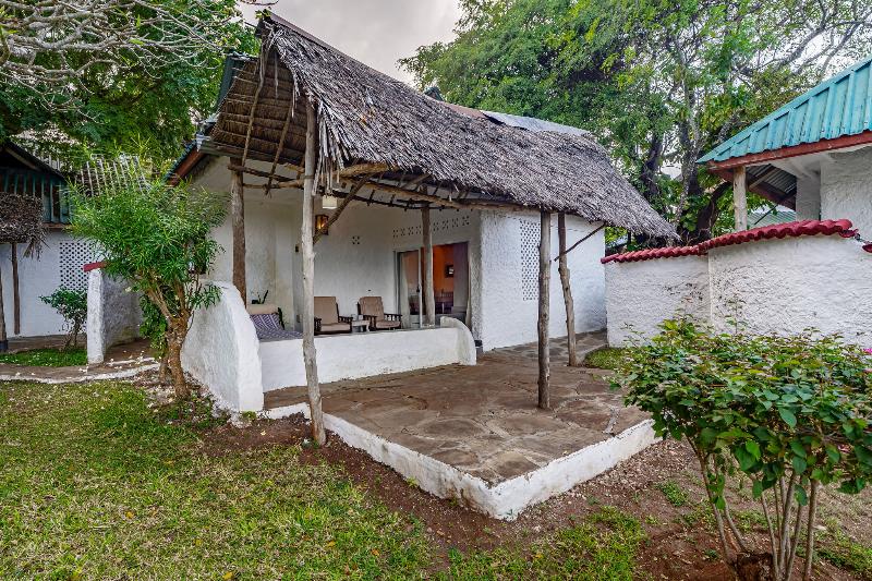Shimoni Reef Lodge image