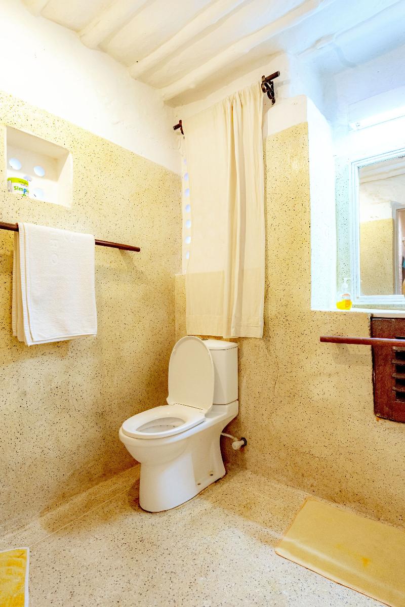 Shimoni Reef Lodge image