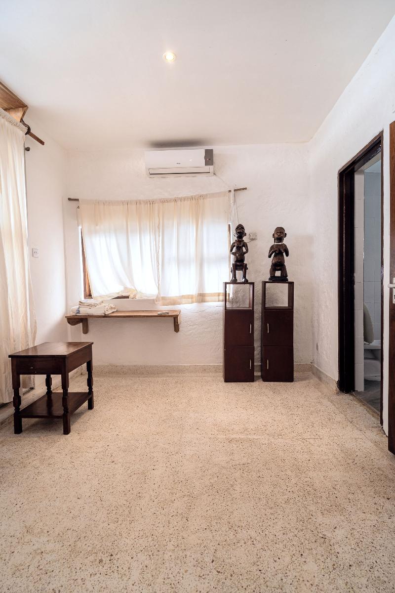 Shimoni Reef Lodge image