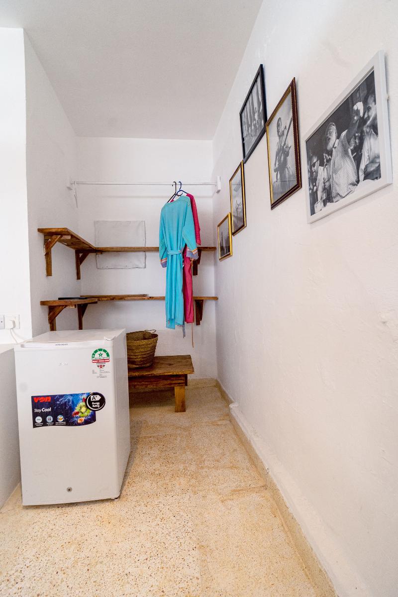 Shimoni Reef Lodge image